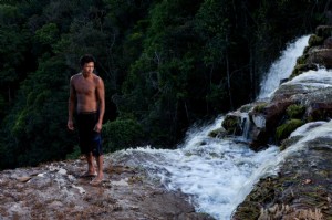 125 días en la Amazonia 