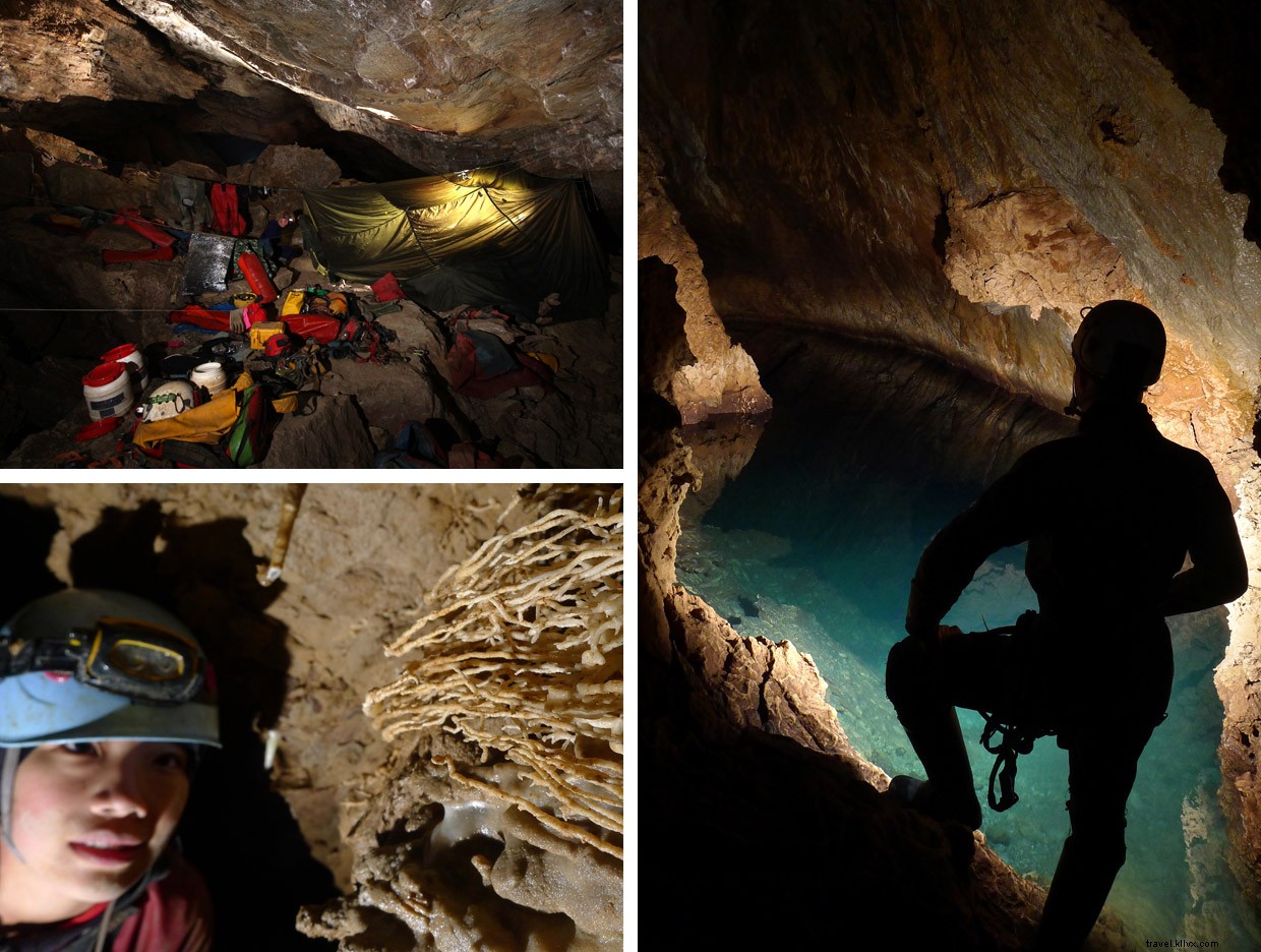 Projeto Ario Caves 