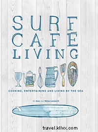 Surf Café Vivre 