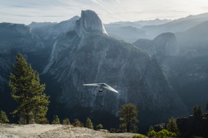 Taman Nasional Yosemite 
