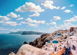 La Grecia per gli Yogi:questi posti che vuoi vedere 