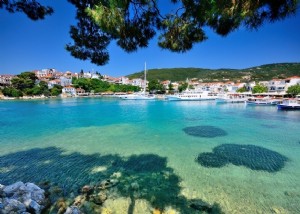Todo sobre Grecia para estudiantes:5 mejores lugares para visitar 