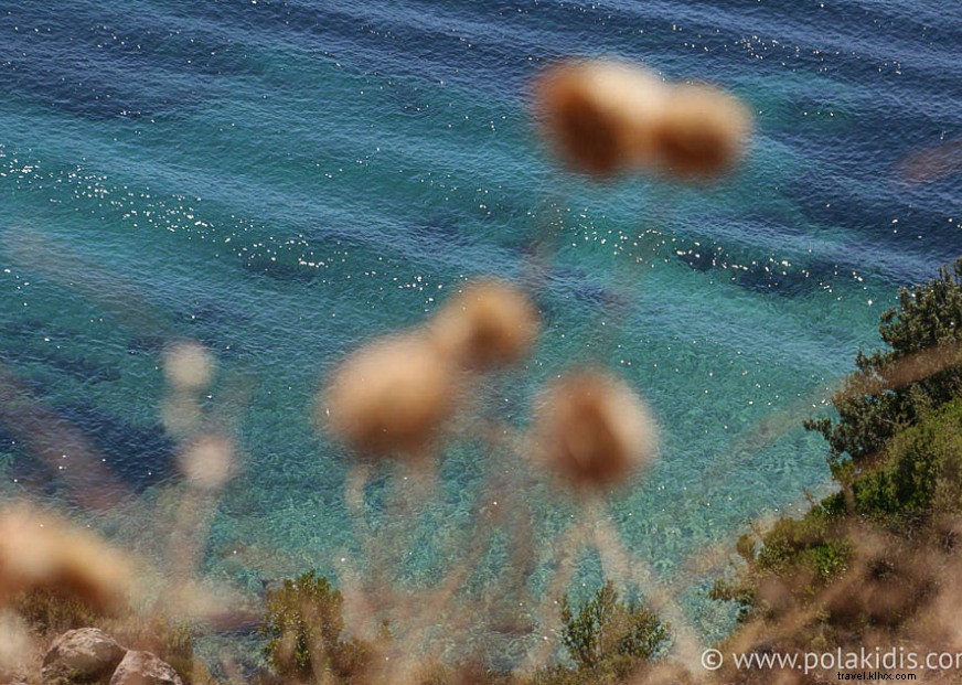 Espóradas:una gran elección en el mar Egeo 
