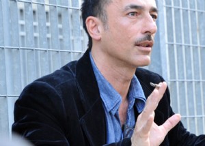 Dimitris Papaioannou no Centro Cultural Onassis 
