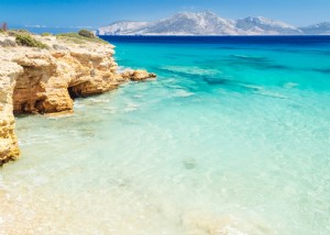 Por que o salto de ilhas nas pequenas Cyclades deve fazer parte da sua lista 