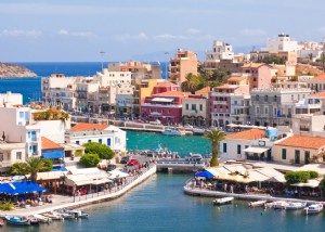 Não perca - Os 9 segredos de Creta 
