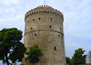 Thessaloniki:o glorioso coração do norte da Grécia 