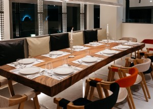 “333 &Chef s Workshop”:um novo restaurante inaugurado na capital 