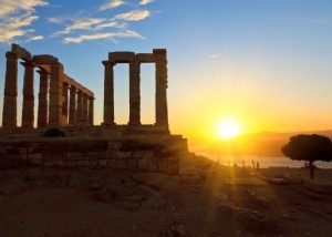 Excursiones de un día para tomar desde Atenas 