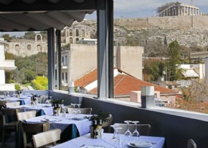 Cinq endroits pour manger de bons ragoûts et casseroles à Athènes 