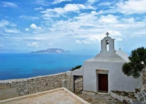 Un itinéraire passionnant de 5 jours sur l île grecque d Ios 