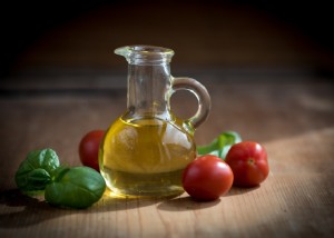 地中海式食事療法の健康上の利点 