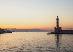 Mengapa Anda perlu mengunjungi Chania di Kreta 