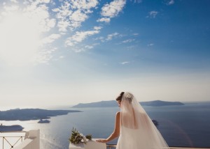 ギリシャで結婚するのに最適な場所の8つ 