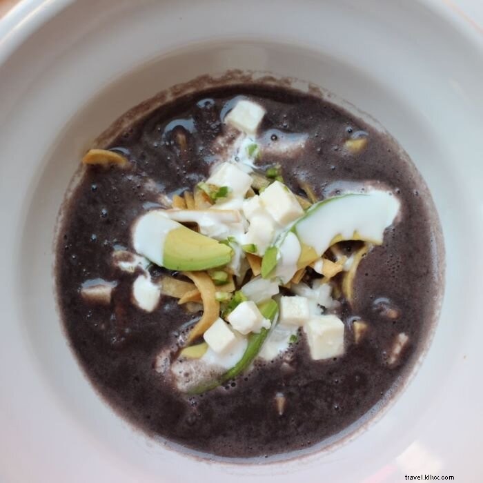 16 giugno Oaxaca a casa:due ricette piene di sentimento per il comfort food messicano 