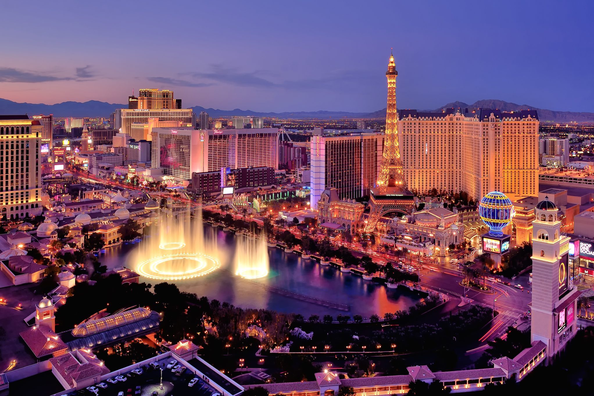 25 Liburan Natal Terbaik untuk Menghindari Dingin