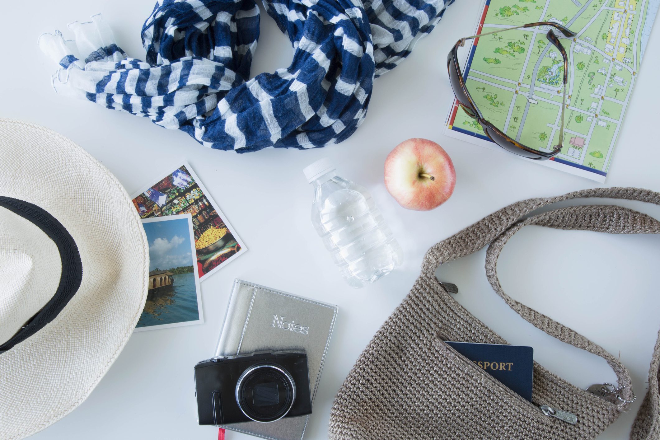 Bisakah Anda Membawa Makanan di Pesawat? Aturan TSA yang Perlu Anda Ketahui