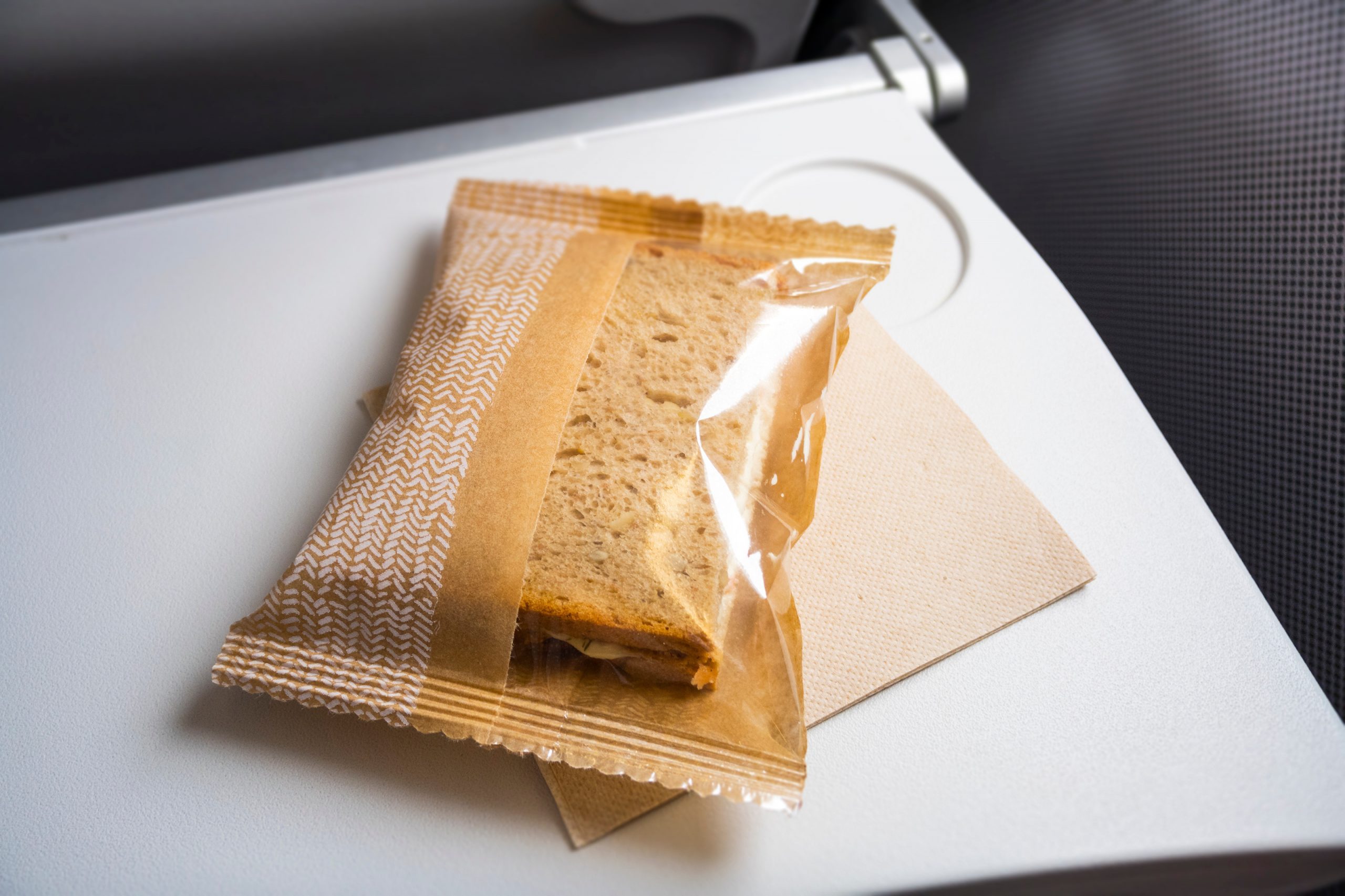 Bisakah Anda Membawa Makanan di Pesawat? Aturan TSA yang Perlu Anda Ketahui 