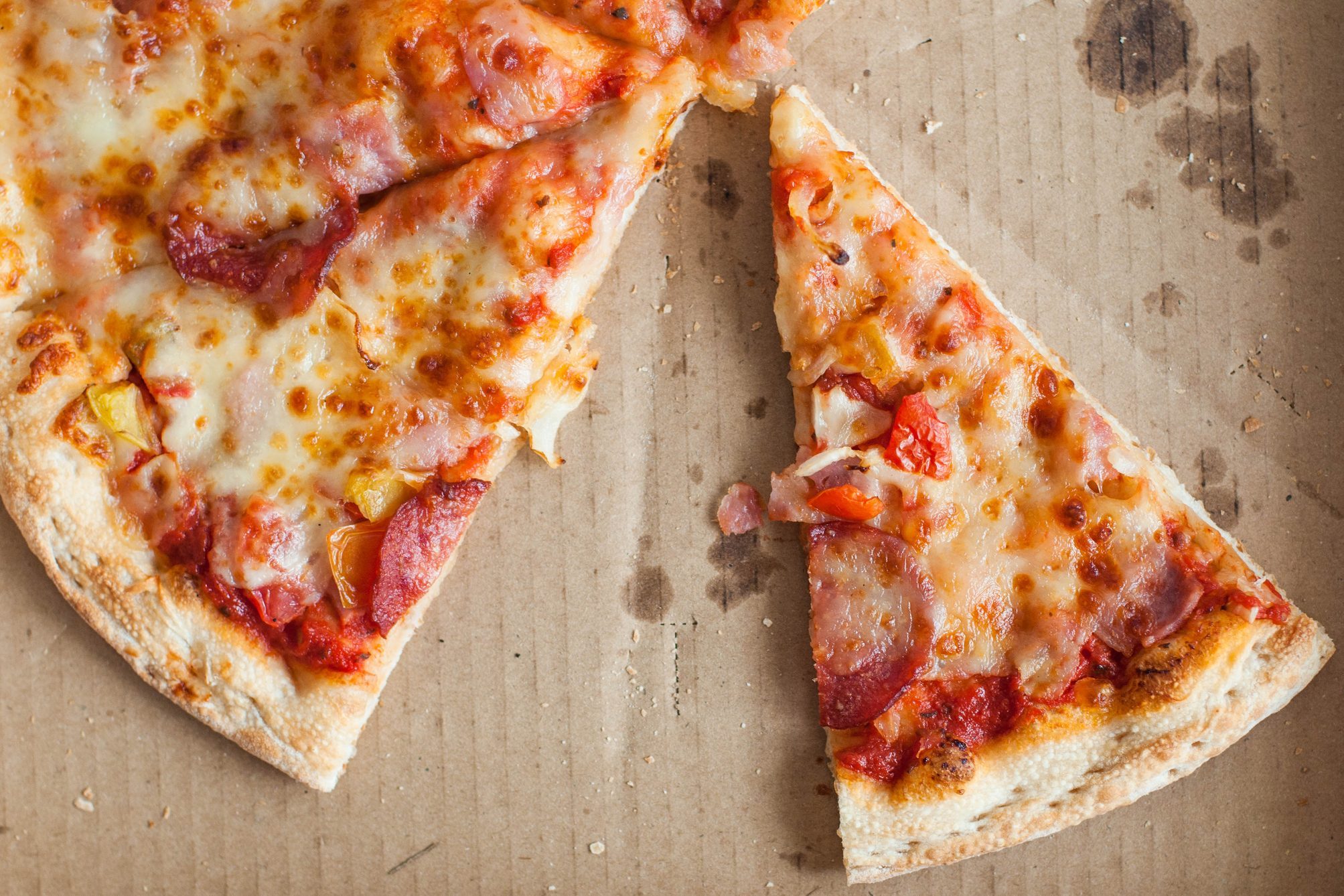 Bisakah Anda Membawa Makanan di Pesawat? Aturan TSA yang Perlu Anda Ketahui