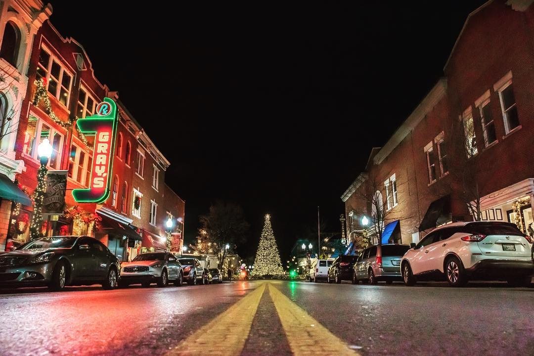 Kota Natal Terbaik di Amerika yang Harus Anda Kunjungi Setidaknya Sekali 