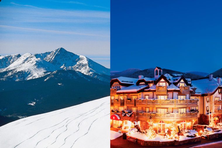 11 destinos que son aún mejores en invierno 