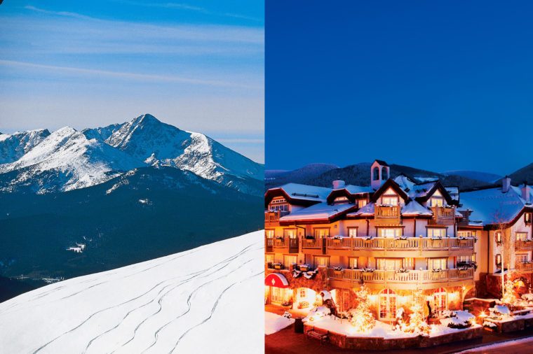 11 destinations qui sont encore meilleures en hiver 