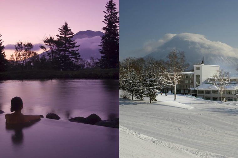 11 destinos que são ainda melhores no inverno 