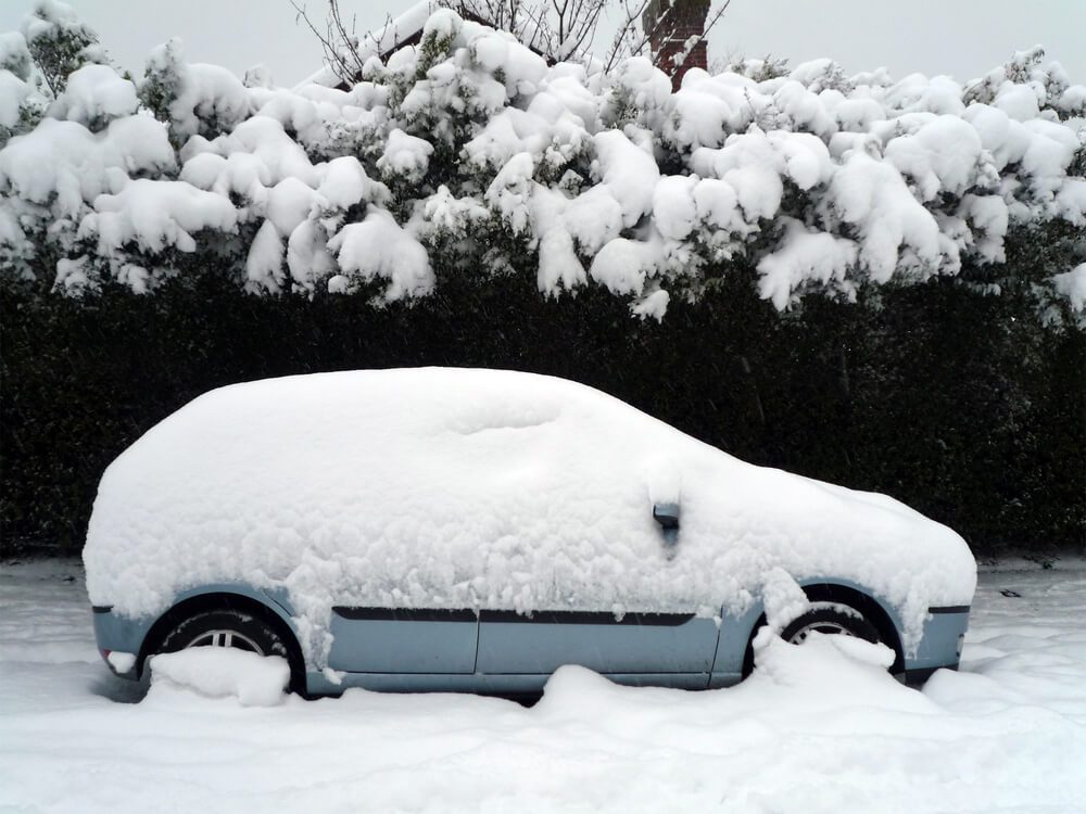 14 Consigli per la sopravvivenza invernale dalle parti più fredde del Paese 