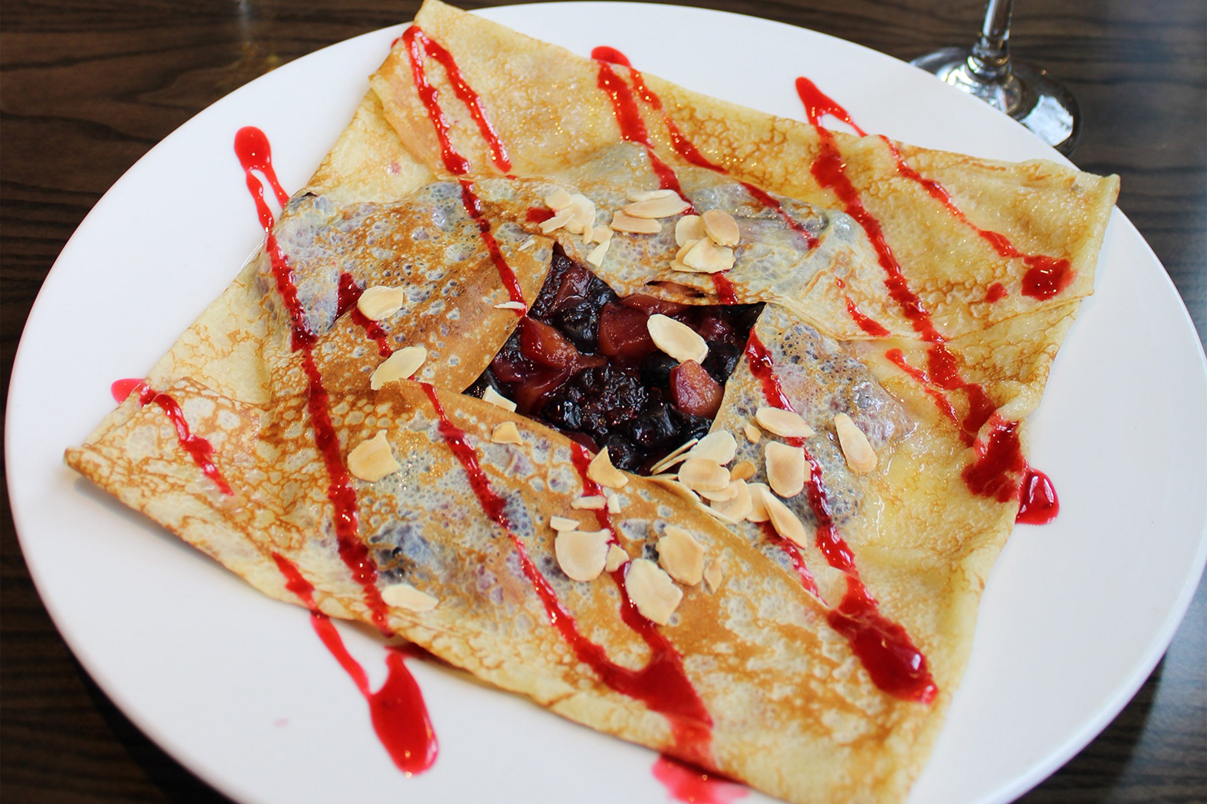 22 Makanan Yang Harus Dicoba di Disney World