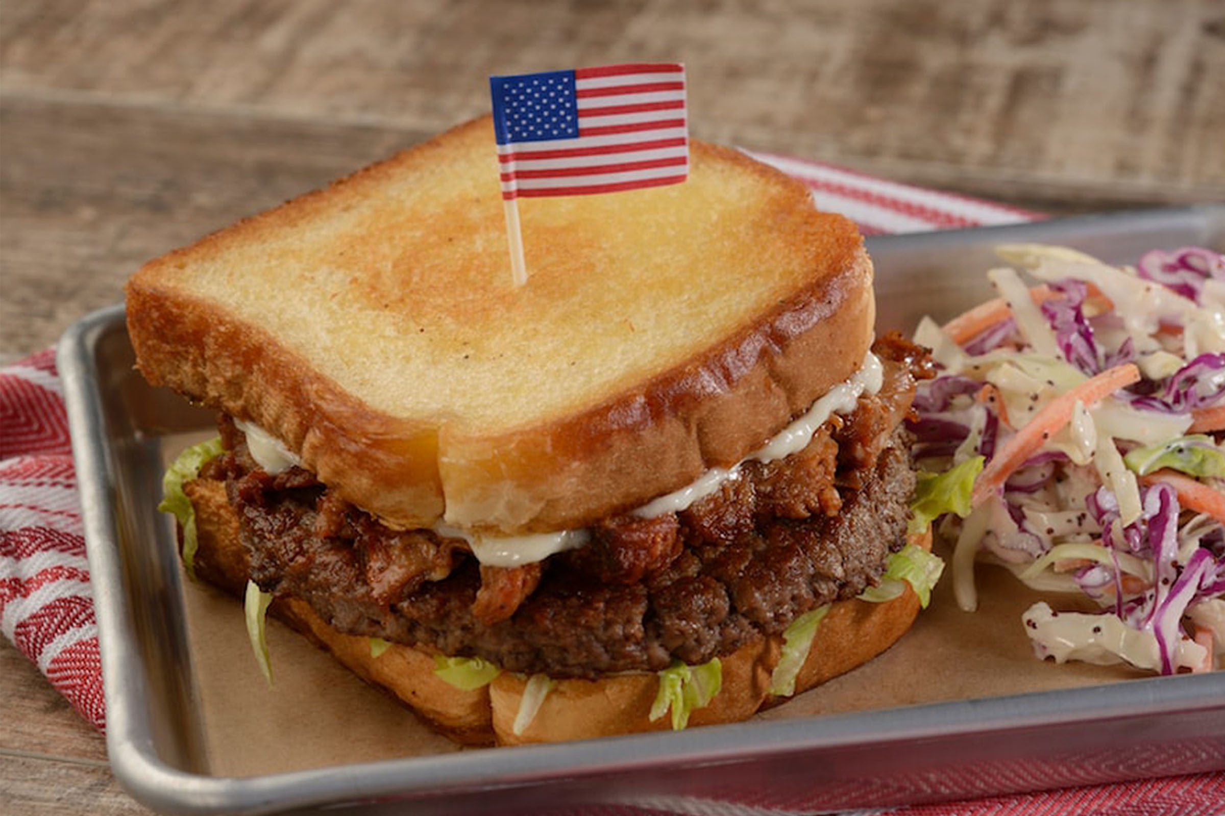 22 Makanan Yang Harus Dicoba di Disney World