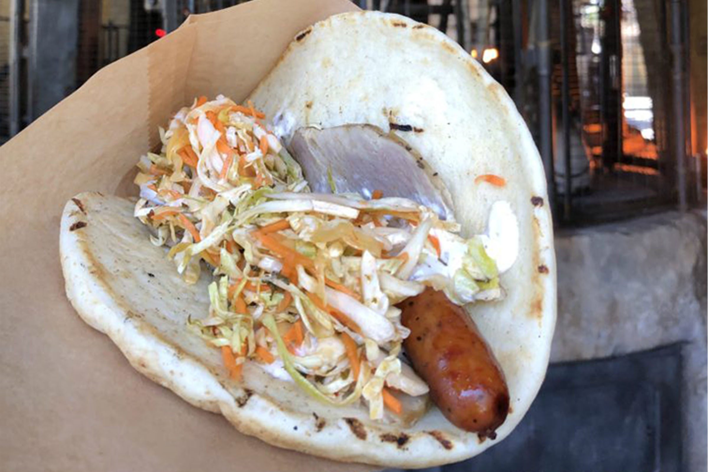 22 Makanan Yang Harus Dicoba di Disney World