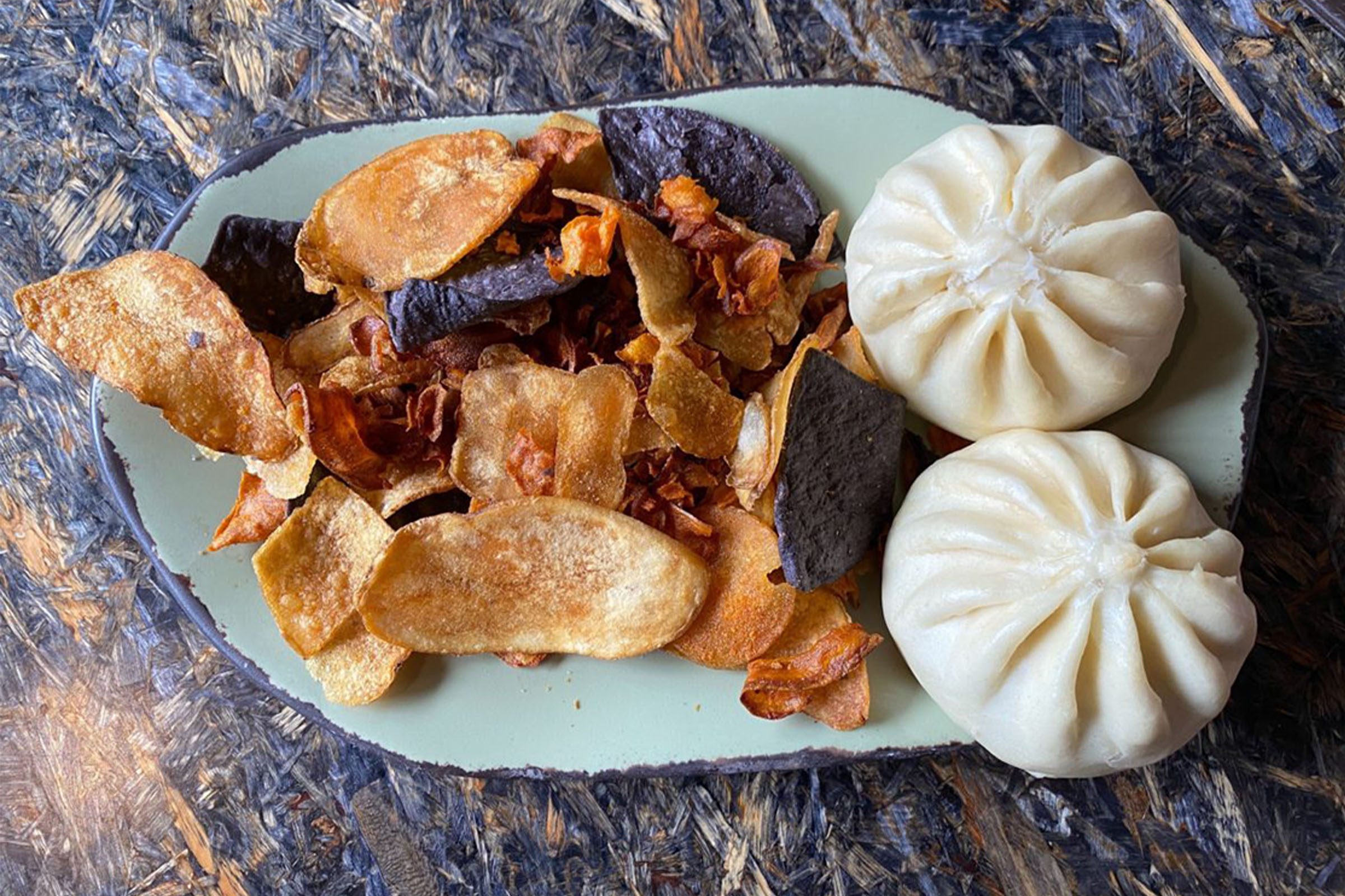 22 Makanan Yang Harus Dicoba di Disney World