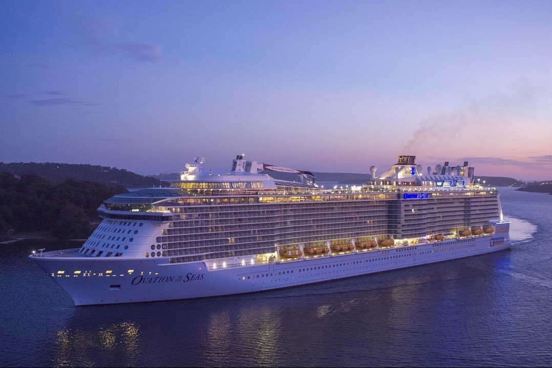 8 Kapal Pesiar Single Terbaik untuk Pelancong Solo