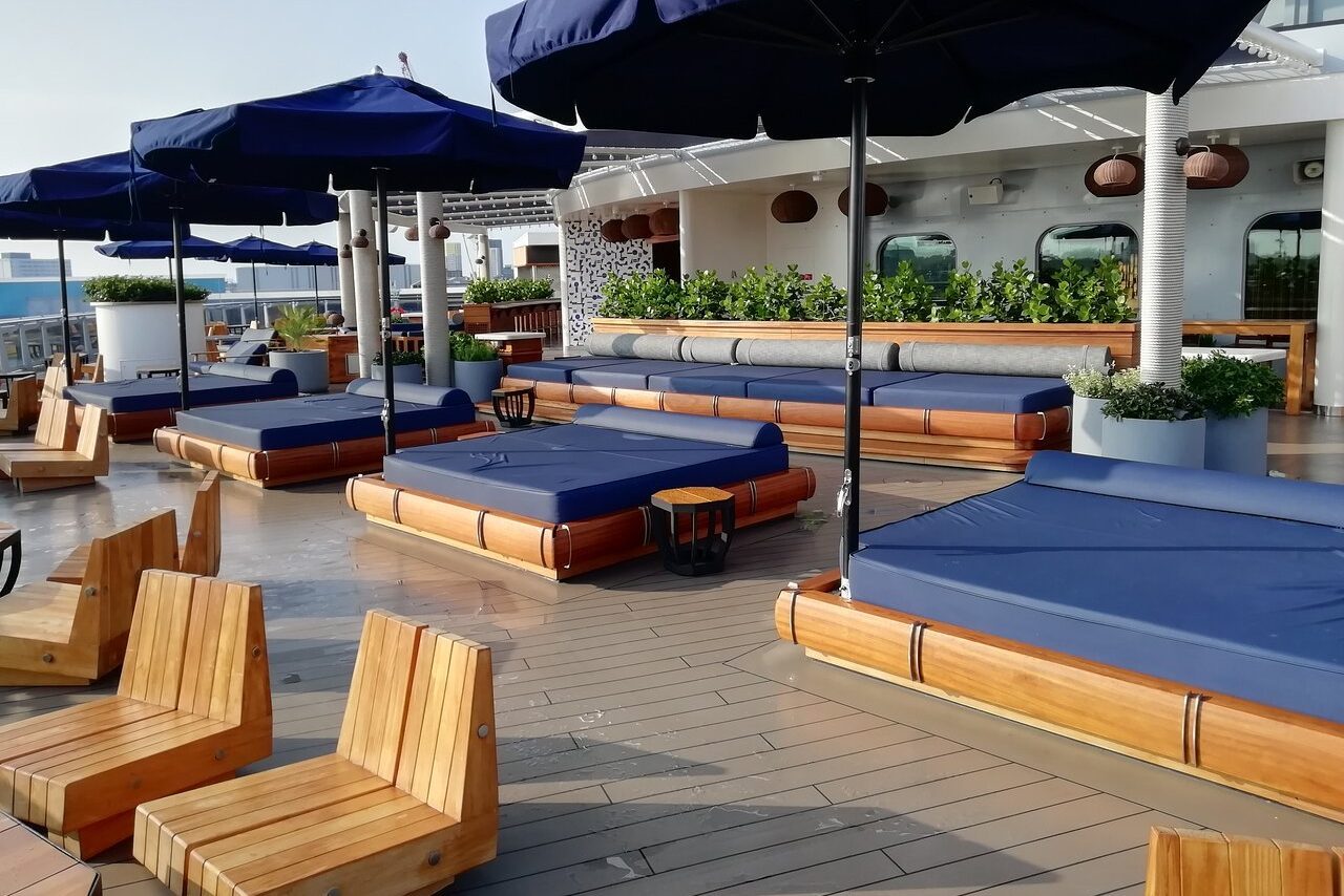 8 Kapal Pesiar Single Terbaik untuk Pelancong Solo