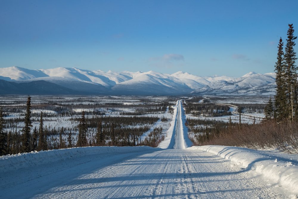 18 delle strade più pericolose del mondo 