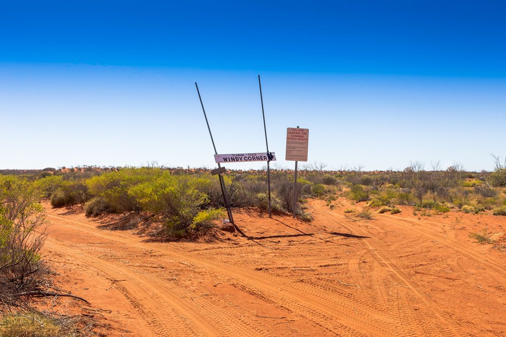 18 delle strade più pericolose del mondo 