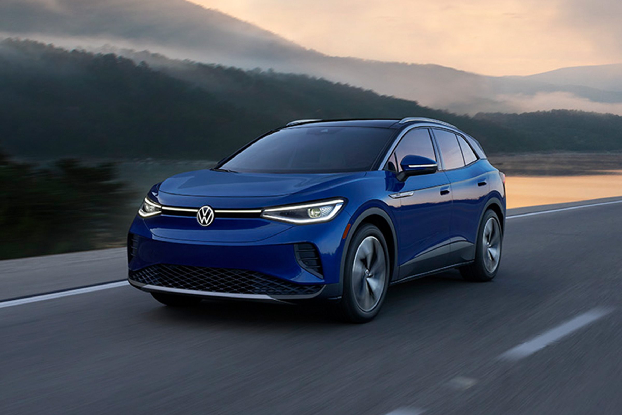 16 Mobil Road Trip Terbaik