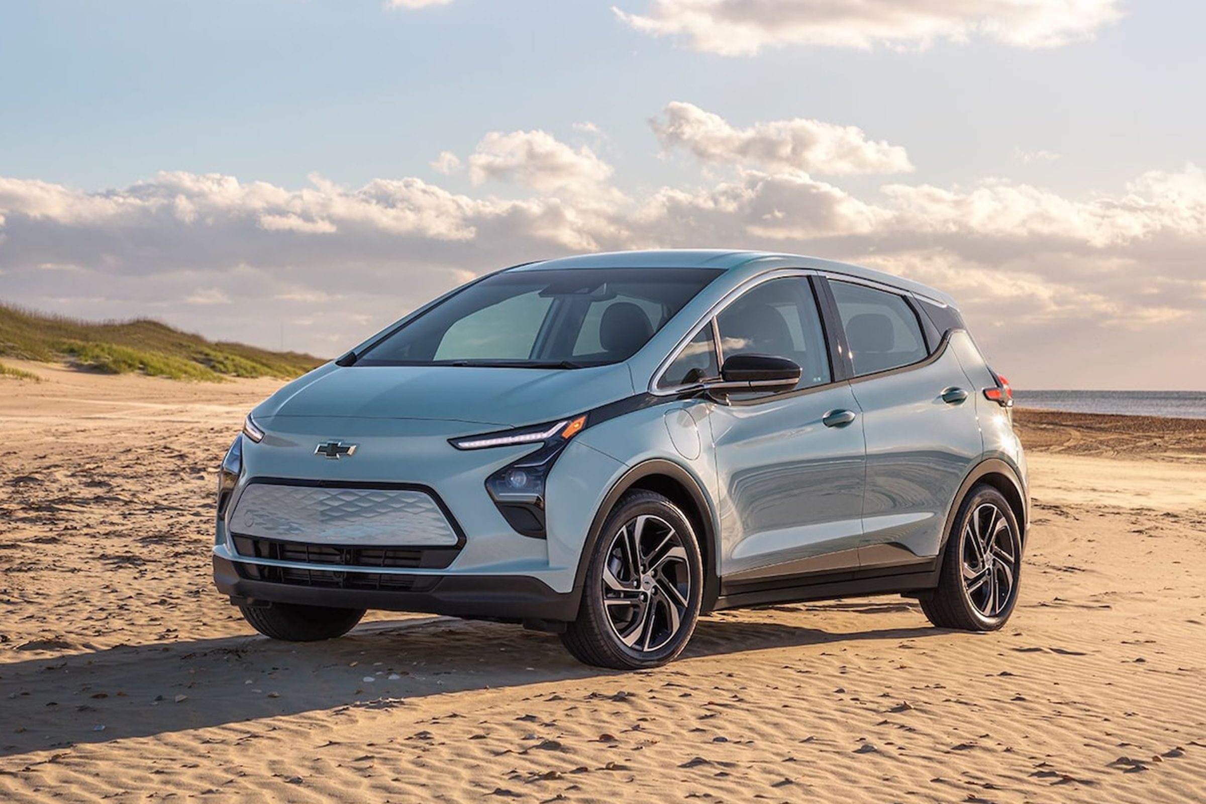 16 Mobil Road Trip Terbaik