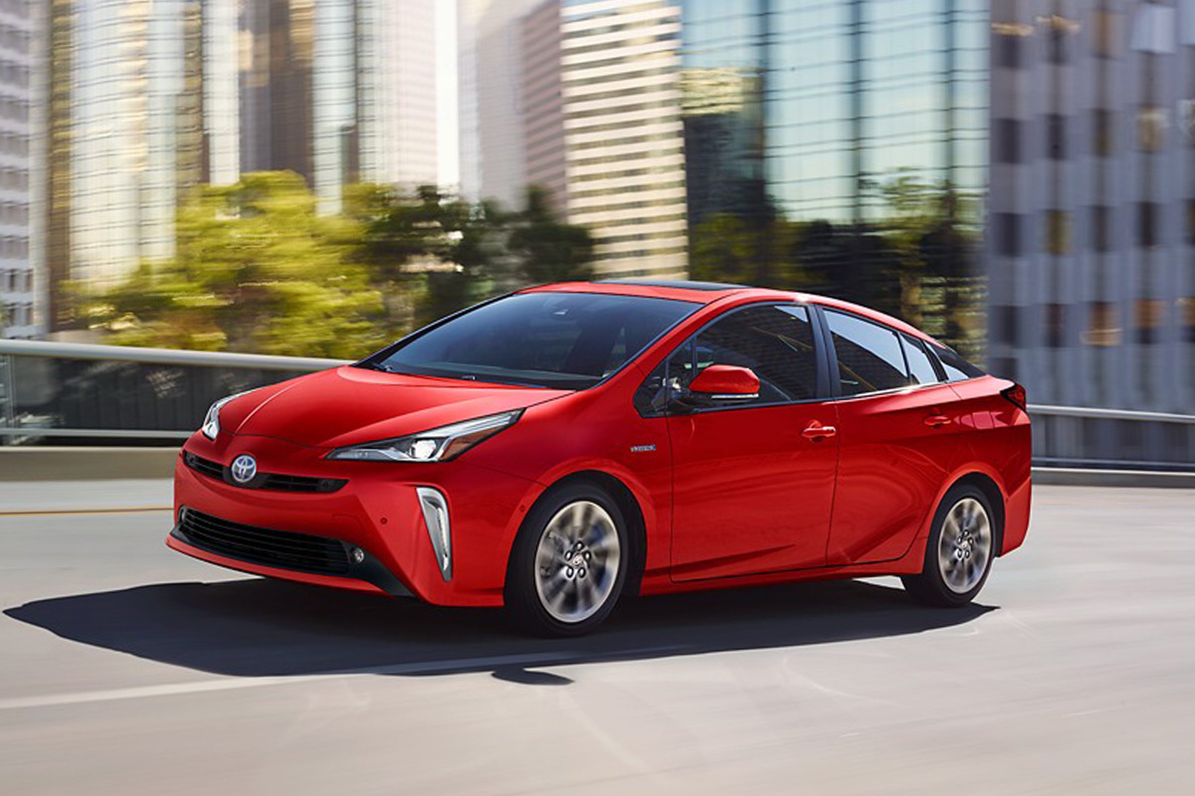 16 Mobil Road Trip Terbaik