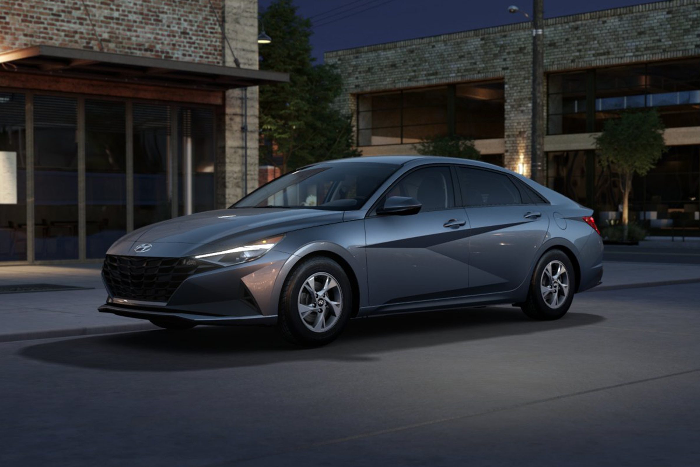 16 Mobil Road Trip Terbaik