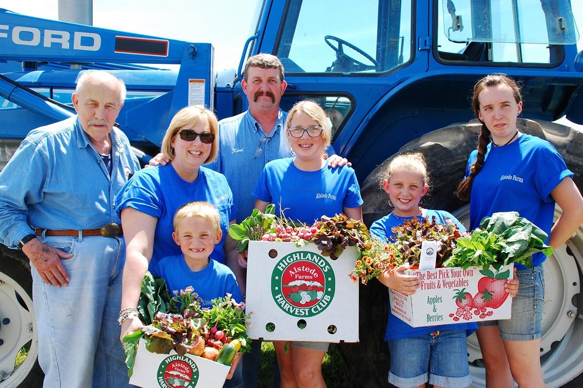 Tambalan Labu Terbaik di Setiap Negara Bagian