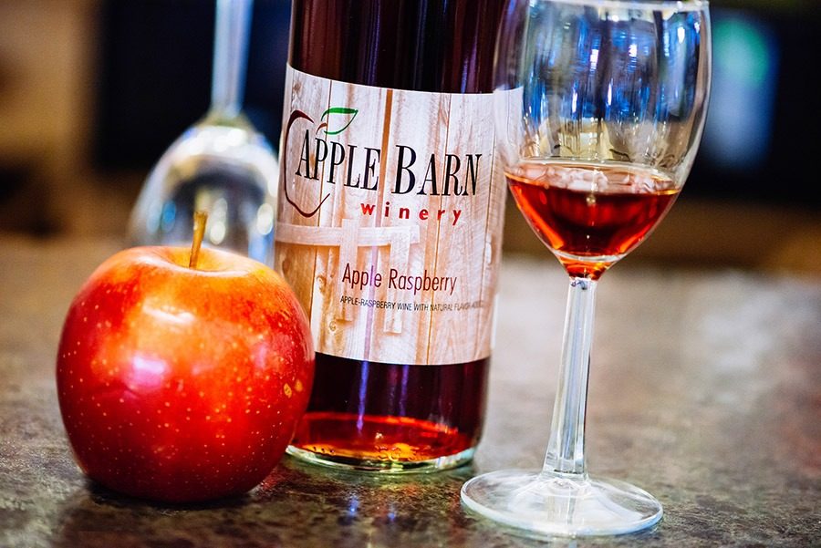 El mejor lugar para recoger manzanas en todos los estados