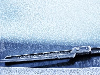 5 trucchi intelligenti per l auto per l inverno 