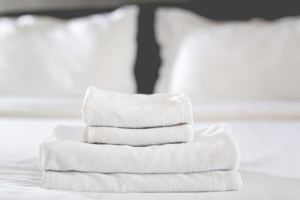 4 coisas que você pode tirar do seu quarto de hotel - e 6 que você não pode 