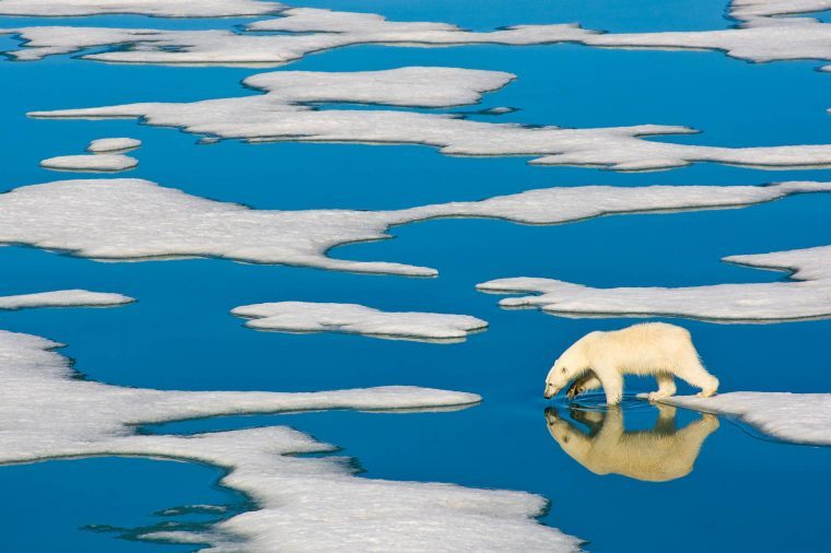 12 Foto National Geographic dari Lanskap Terbesar di Dunia Ini Akan Membuat Anda Terpesona 