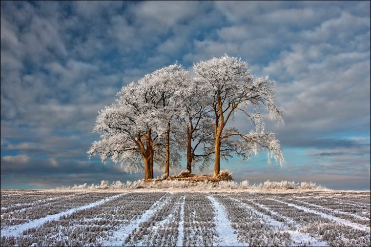 Estas 12 fotos da National Geographic das maiores paisagens do mundo vão te deixar maravilhado 