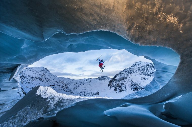 Estas 12 fotos da National Geographic das maiores paisagens do mundo vão te deixar maravilhado 