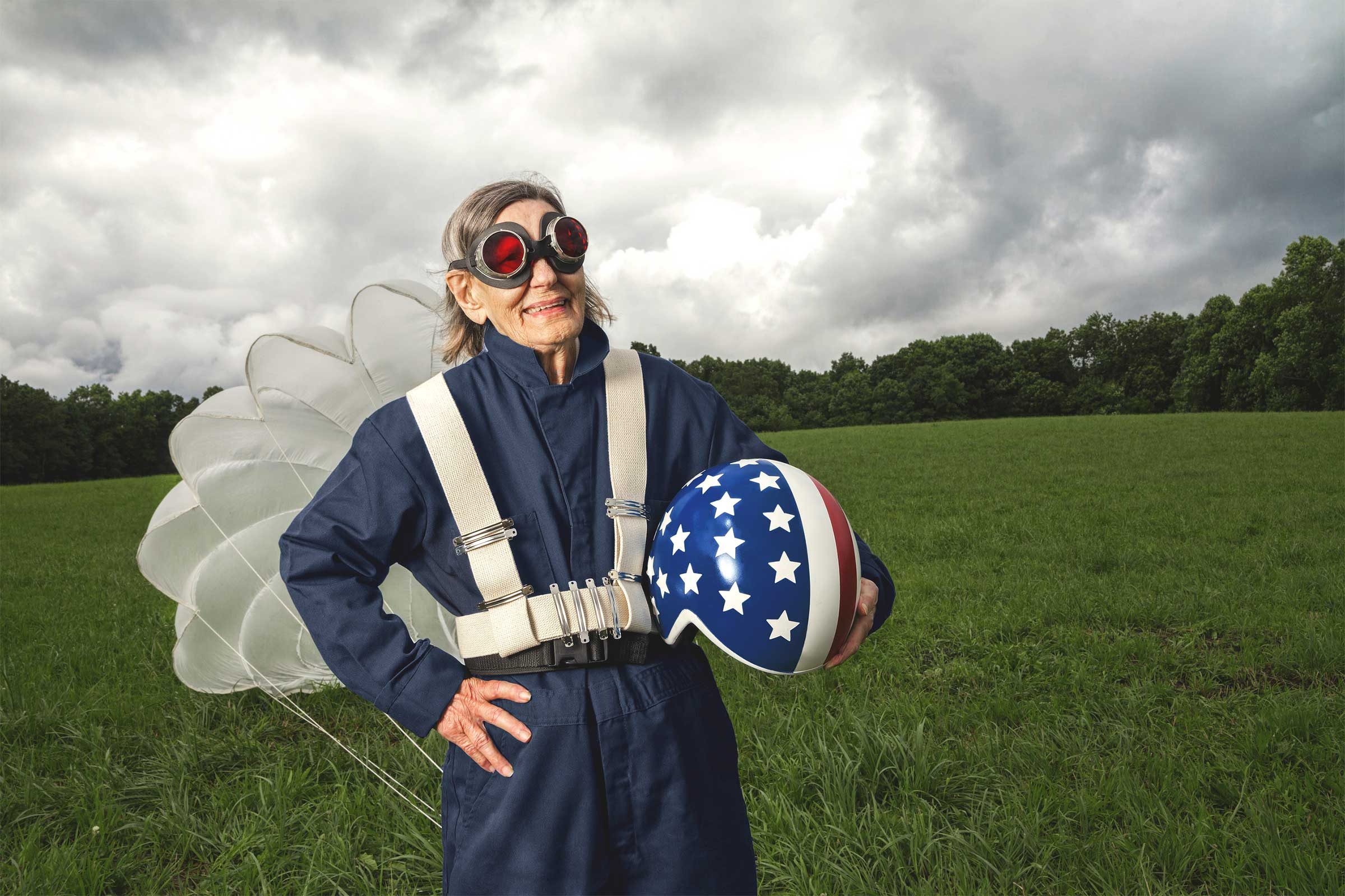 12 cose che devi sapere se il paracadutismo è nella tua lista dei desideri 
