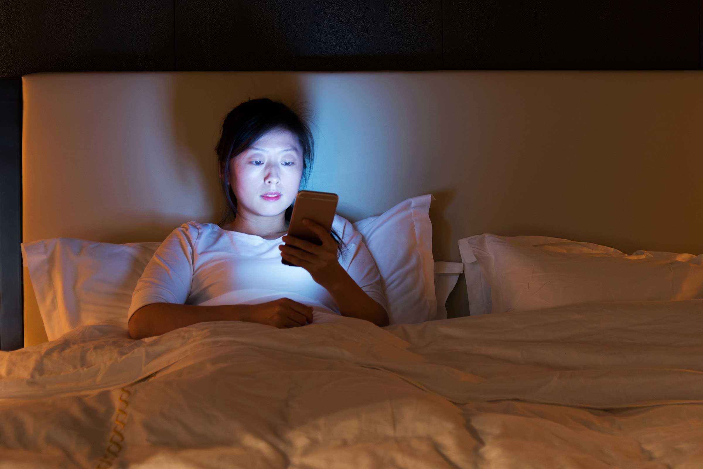 Tidak Bisa Tidur Saat Liburan? 17 Tips untuk Menunda Lebih Baik Saat Bepergian 