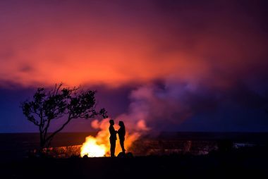 6 dos locais de casamento mais inesperados (mas impressionantes) nos EUA 